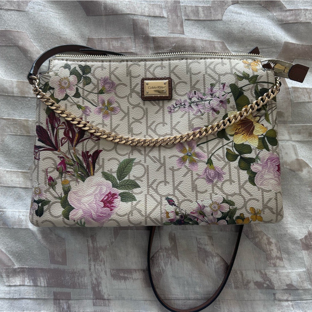 Calvin Klein Cross Body